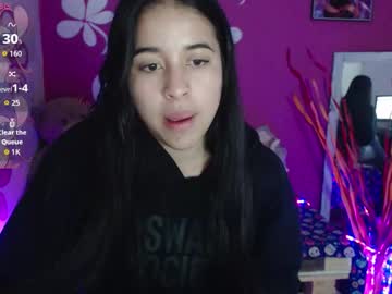 Milkydoll4 December 23, 2025 Chaturbate stream image