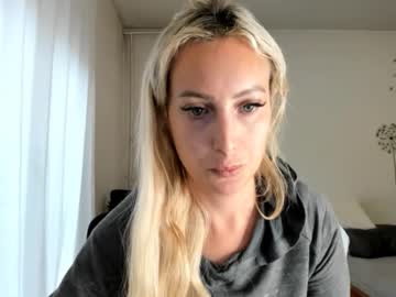Missy_Matrix December 23, 2025 Chaturbate stream image