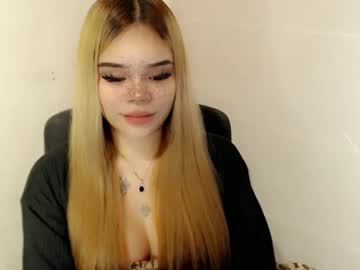 Preciousangel69xxx December 23, 2025 Chaturbate stream image