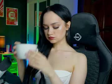 Queenaliss December 23, 2025 Chaturbate stream image