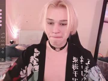 Rainbow__Salt December 23, 2025 Chaturbate stream image