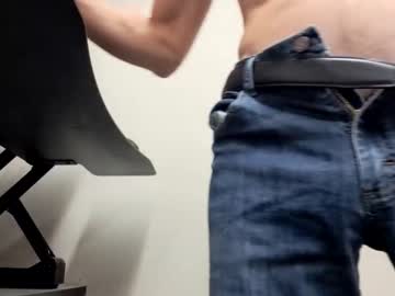 Theblessed1 December 23, 2025 Chaturbate stream image