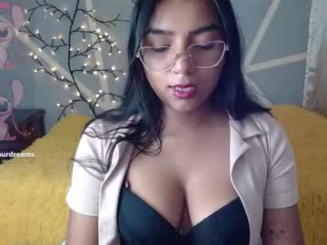 Valkydoll2 December 23, 2025 Chaturbate stream image