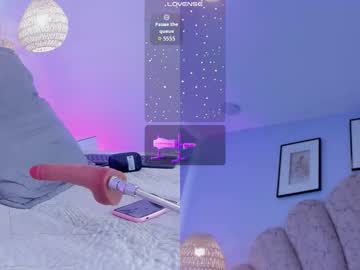 Violeta_Medina December 23, 2025 Chaturbate stream image