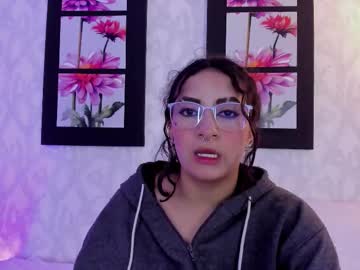 Alanawhitte December 23, 2025 Chaturbate stream image