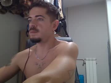 Albertocogu December 23, 2025 Chaturbate stream image