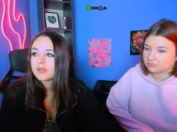 Aurora_Kiss_ December 23, 2025 Chaturbate stream image