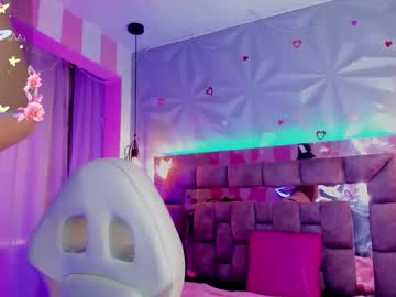 Candy_Morgan412 December 23, 2025 Chaturbate stream image