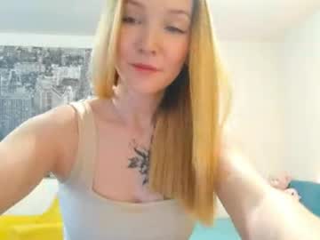 Chuncannistraro December 23, 2025 Chaturbate stream image