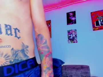 Drako_Lamar December 23, 2025 Chaturbate stream image