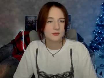 Ellisjoy December 23, 2025 Chaturbate stream image