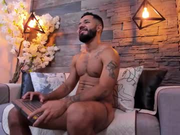 Keithlawrence_ December 23, 2025 Chaturbate stream image