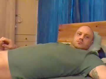 Markus_7 December 23, 2025 Chaturbate stream image