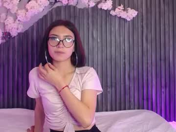 Molly_Bms_ December 23, 2025 Chaturbate stream image