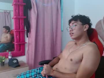 Valerio_Fox723 December 23, 2025 Chaturbate stream image