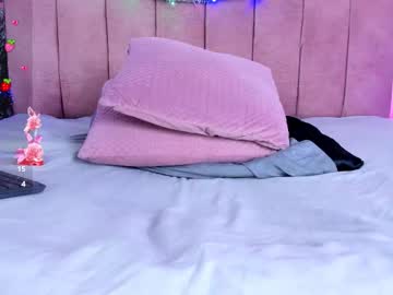 Velvetqueen_ December 23, 2025 Chaturbate stream image