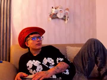 Anddy024_ December 23, 2025 Chaturbate stream image