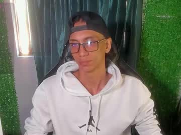 Cfiscm December 23, 2025 Chaturbate stream image