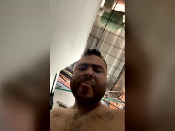 Elzarco777 December 23, 2025 Chaturbate stream image
