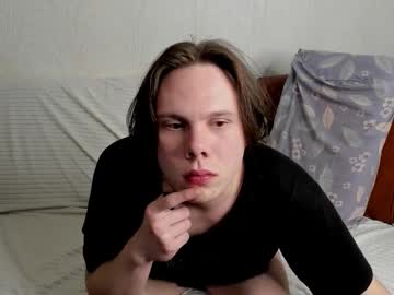 Fedorwerwol December 23, 2025 Chaturbate stream image