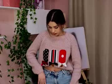 Leandraconcatelli December 23, 2025 Chaturbate stream image
