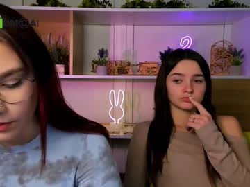 Lole_Ti December 23, 2025 Chaturbate stream image