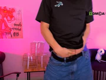 Naughty_Brandon December 23, 2025 Chaturbate stream image