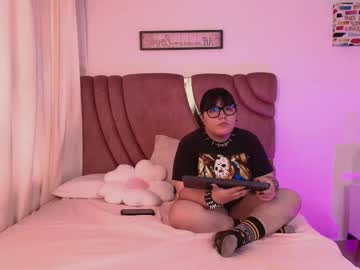 Ruby_Rougee December 23, 2025 Chaturbate stream image