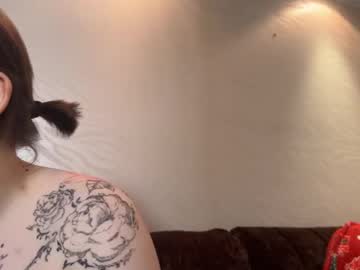 Sophya_Lifelover December 23, 2025 Chaturbate stream image