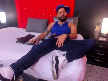 Thiagomez17 December 23, 2025 Chaturbate stream image