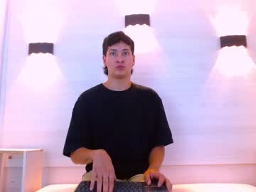 Twink_Bunny December 23, 2025 Chaturbate stream image