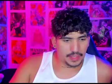 Zereff_ December 23, 2025 Chaturbate stream image