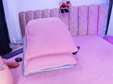 Auroraa_Miller December 23, 2025 Chaturbate stream image
