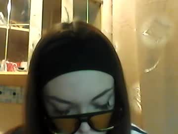 Christiniavillela December 23, 2025 Chaturbate stream image