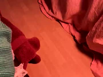 Cumprincessscum December 23, 2025 Chaturbate stream image