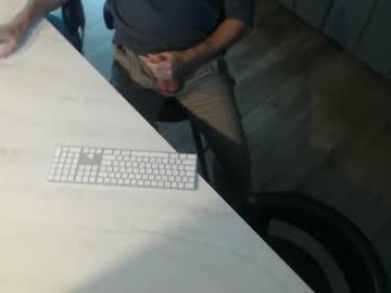 Dlincoln69 December 23, 2025 Chaturbate stream image