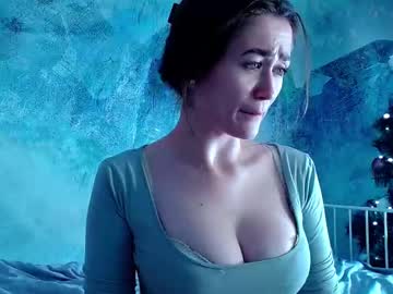Innnita December 23, 2025 Chaturbate stream image