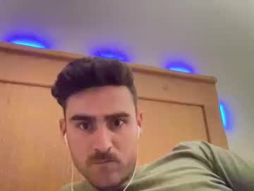 Jacksonuk24 December 23, 2025 Chaturbate stream image