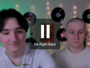 Jerry_Balls December 23, 2025 Chaturbate stream image
