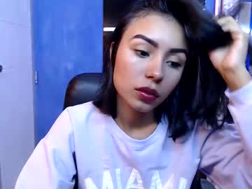 Julieta_Fn December 23, 2025 Chaturbate stream image