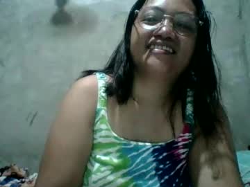 Juliettaxx December 23, 2025 Chaturbate stream image