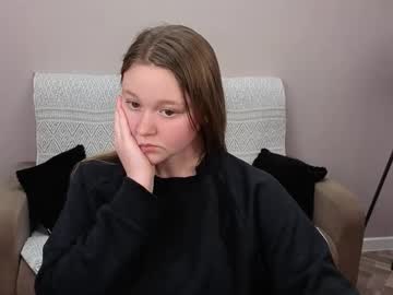 Lilian_Stars December 23, 2025 Chaturbate stream image