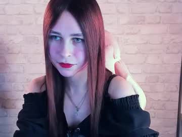 Merryvery December 23, 2025 Chaturbate stream image