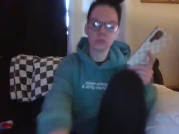 Sidneyraee December 23, 2025 Chaturbate stream image