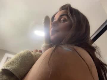 Thicc_N_Creamy69 December 23, 2025 Chaturbate stream image