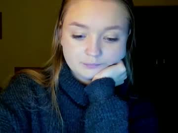 Albina_Rom December 23, 2025 Chaturbate stream image