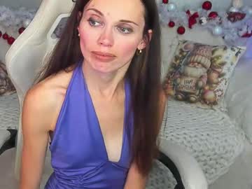 Allisiamoon December 23, 2025 Chaturbate stream image