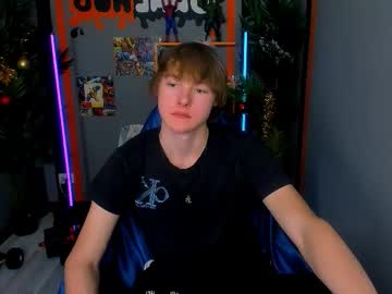 Donald_Brooks December 23, 2025 Chaturbate stream image