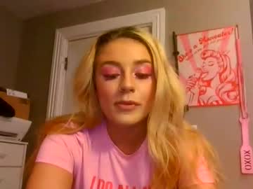 Itsbby58 December 23, 2025 Chaturbate stream image