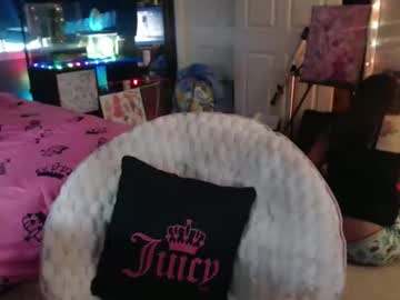 Jadelondonxo December 23, 2025 Chaturbate stream image